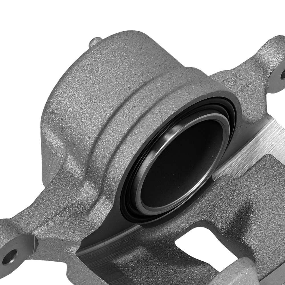 Pinza Freno Anteriore Sinistra compatibile per Hyundai i30 compatibile per Kia CeeD Pro CeeD 1.4 1.6 57mm