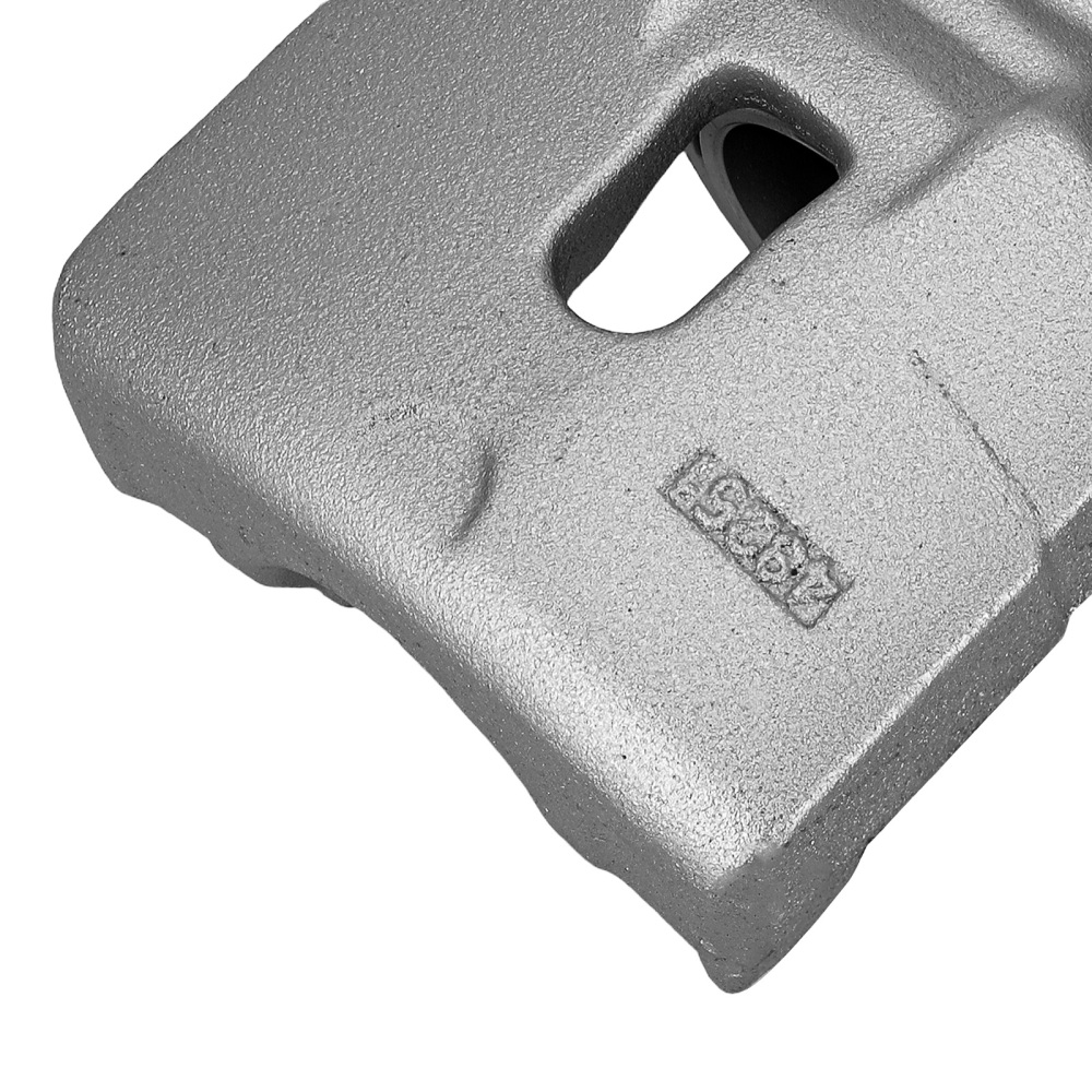 Pinza Freno Anteriore Sinistra compatibile per Hyundai i30 compatibile per Kia CeeD Pro CeeD 1.4 1.6 57mm