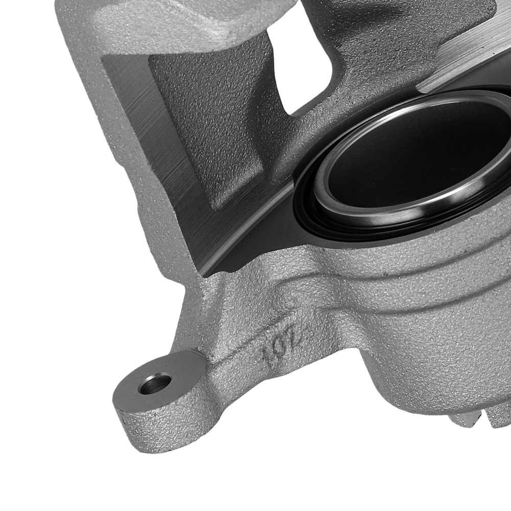 Étrier de Frein Avant Gauche compatible pour Hyundai i30 compatible pour Kia CeeD Pro CeeD 1.0 1.4 1.6