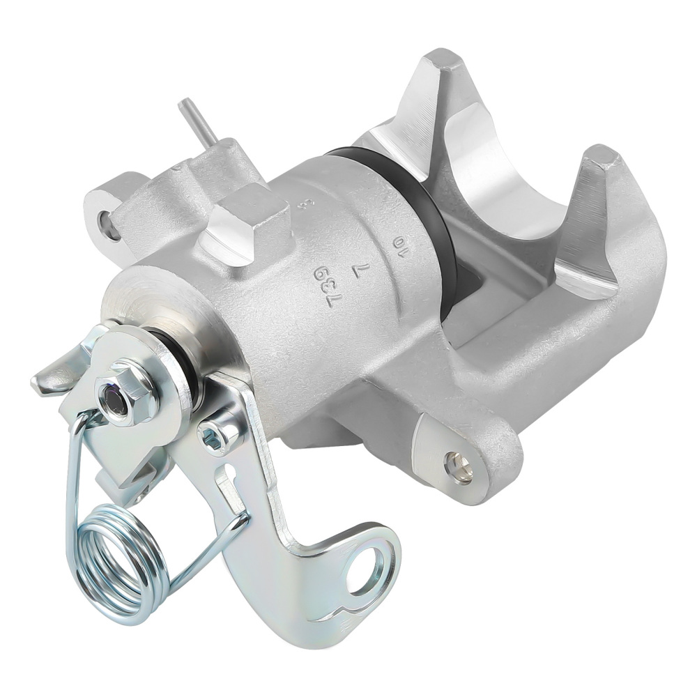 Etrier De Frein Arrière Gauche Ø 38mm compatible pour Seat Exeo 3R2 3R5 1KD 1KP 2008-2013