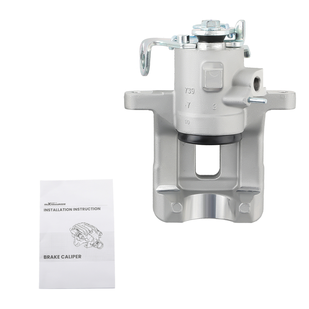 Etrier De Frein Arrière Gauche Ø 38mm compatible pour Seat Exeo 3R2 3R5 1KD 1KP 2008-2013