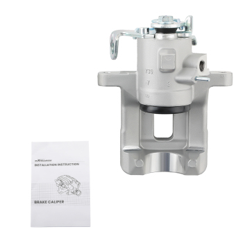 Etrier De Frein Arrière Gauche Ø 38mm compatible pour Seat Exeo 3R2 3R5 1KD 1KP 2008-2013