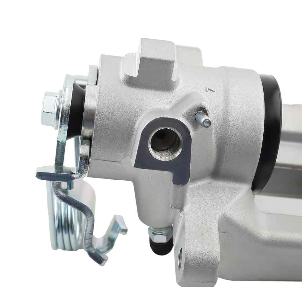 Rear Brake Caliper compatible for Seat Exeo 3R2 08-13 Saloon 8E0615423B 8E0615424B 2pcs