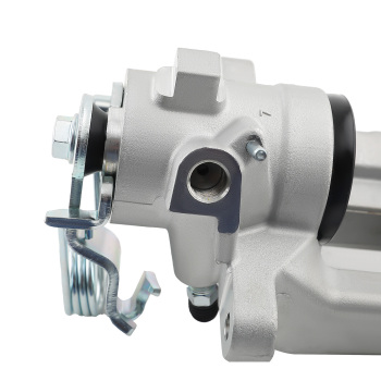 Rear Right and Left Brake calipers compatible for Audi A4 8E2 8E5 8H7 B6 8EC B7 2000-2009