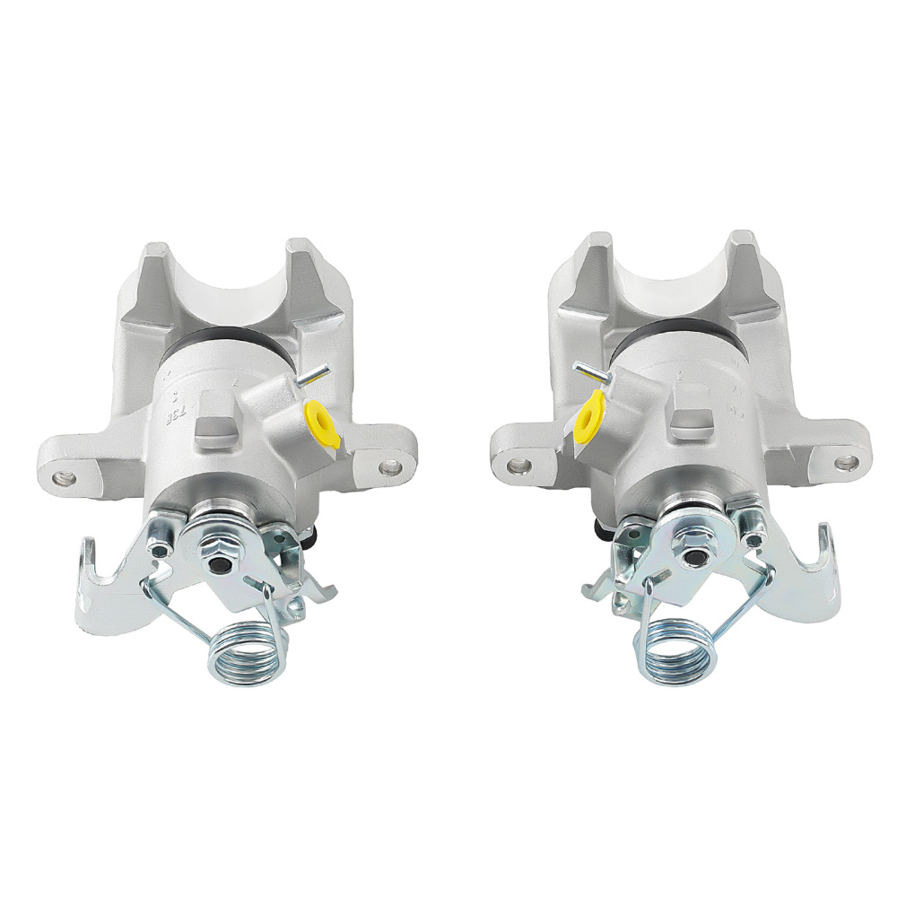 Rear Brake Caliper compatible for Seat Exeo 3R2 08-13 Saloon 8E0615423B 8E0615424B 2pcs