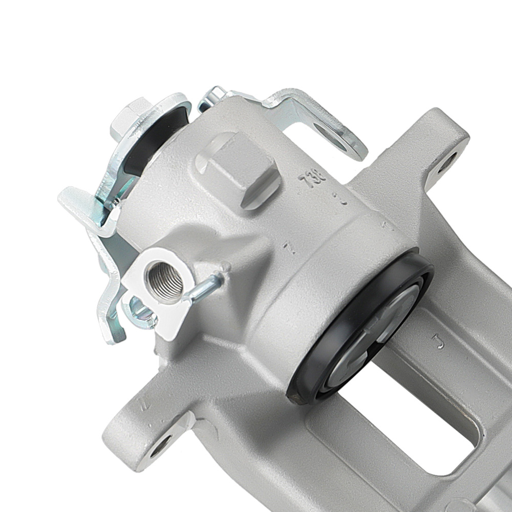 Rear Brake Caliper compatible for Seat Exeo 3R2 08-13 Saloon 8E0615423B 8E0615424B 2pcs