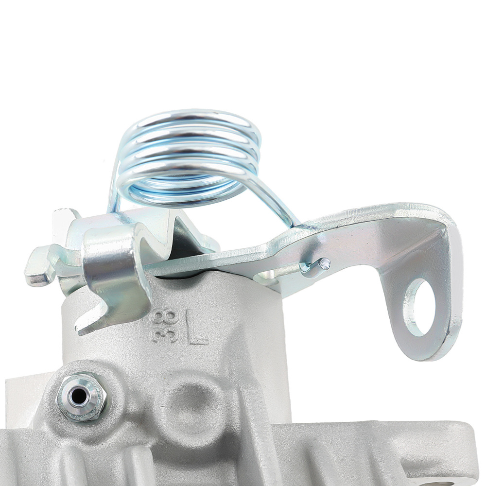 Rear Right and Left Brake calipers compatible for Audi A4 8E2 8E5 8H7 B6 8EC B7 2000-2009