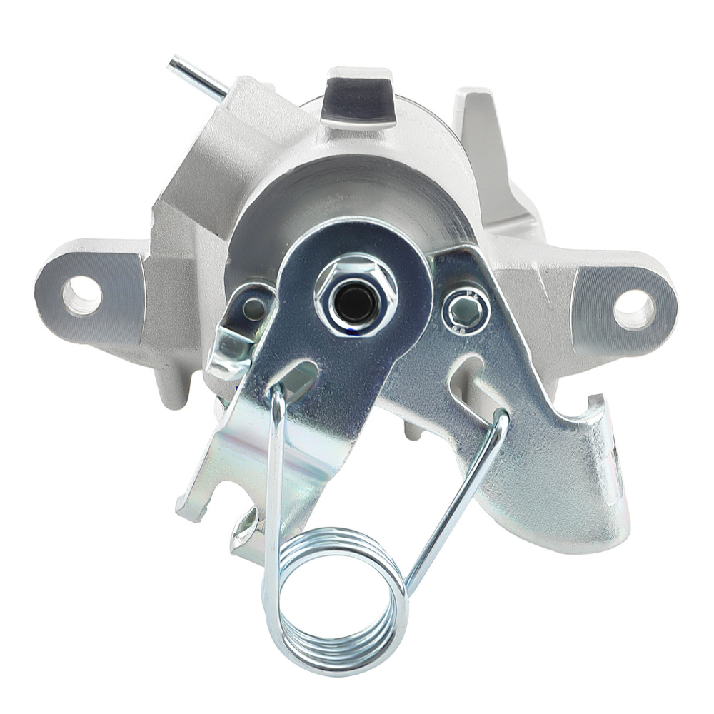 Rear Right and Left Brake calipers compatible for Audi A4 8E2 8E5 8H7 B6 8EC B7 2000-2009