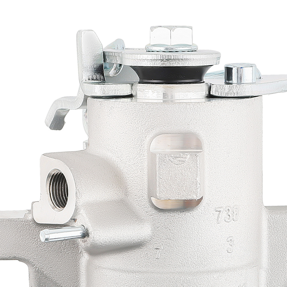 Pinza de freno Trasera Derecha compatible para Audi A4 B6 B7 8E 8H 1KD 1KP 8E0 615 424 B