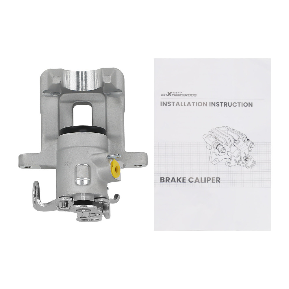 Compatible for Seat Exeo ST 3R5 2009-2013 Estate Rear Right Brake Caliper 8E0615424B 38mm