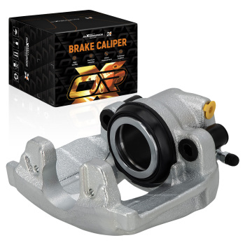 Brake Caliper Left Side Front compatible for Audi A4 Allroad A5 2007-17 8K0615123F DC84302