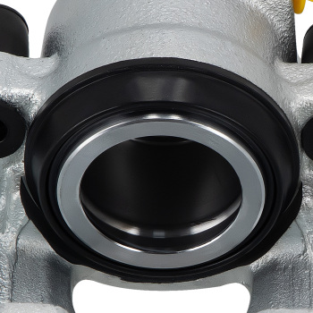 Front Left Brake Caliper compatible for Audi A4 Allroad B8 A5 8F7 8T3 8TA 8K0615123F 314mm