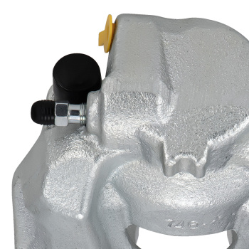 ÉTRIER DE FREIN Avant Droit compatible pour Audi A4 Allroad 09-2016 A5 09-2017 F85273 57mm