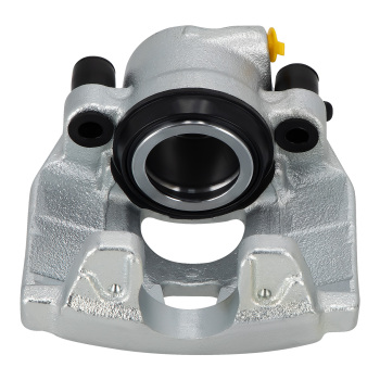 Front Left Brake Caliper compatible for Audi A4 Allroad B8 A5 8F7 8T3 8TA 8K0615123F 314mm