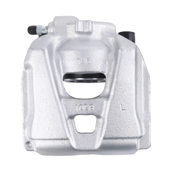 2x Front Left Right Brake Calipers compatible for Audi A4 Allroad B8 A5 8F7 8T3 8TA 314mm