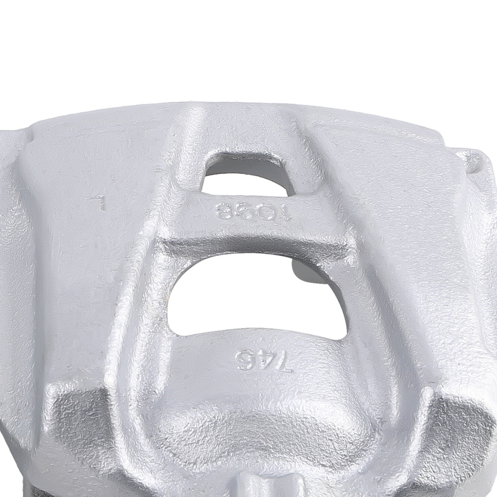 2x Étrier Avant Gauche+Droit compatible pour Audi A4 2007-2015 Allroad 2009-2016 8K0615123C