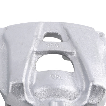 2x Étrier Avant Gauche+Droit compatible pour Audi A4 2007-2015 Allroad 2009-2016 8K0615123C