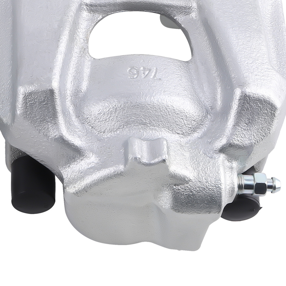 2x Étrier Avant Gauche+Droit compatible pour Audi A4 2007-2015 Allroad 2009-2016 8K0615123C