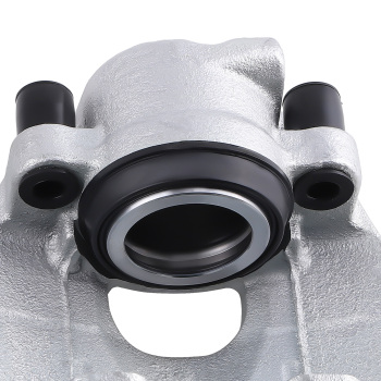 2x Étrier Avant Gauche+Droit compatible pour Audi A4 2007-2015 Allroad 2009-2016 8K0615123C