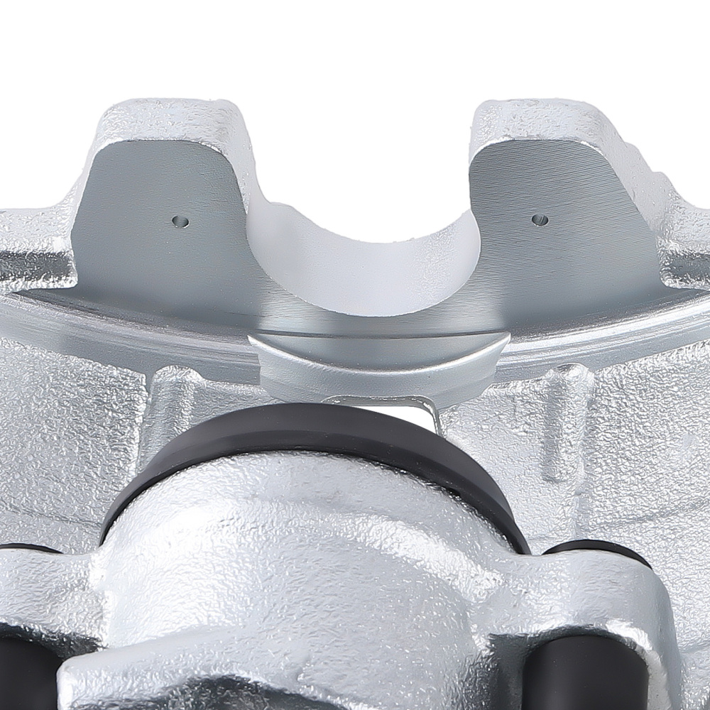 2x Étrier Avant Gauche+Droit compatible pour Audi A4 2007-2015 Allroad 2009-2016 8K0615123C