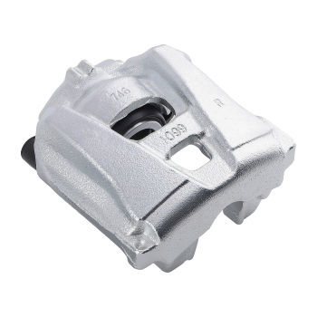 Pinza Freno Anteriore Sinistra + Destra compatibile per Audi A4 2007-2015 Allroad 2009-2016