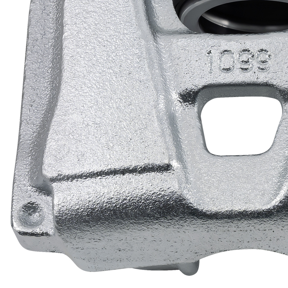 Front Right Brake Caliper compatible for Audi A4 Allroad B8 A5 8F7 8T3 8TA 8K0615124C 57mm