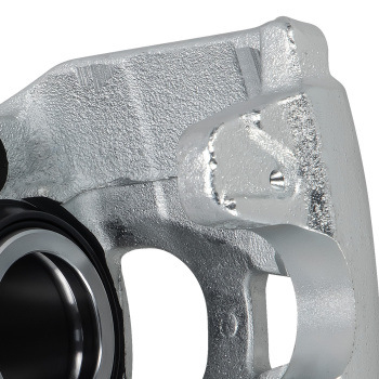 Front Right Brake Caliper compatible for Audi A4 Allroad B8 A5 8F7 8T3 8TA 8K0615124C 57mm