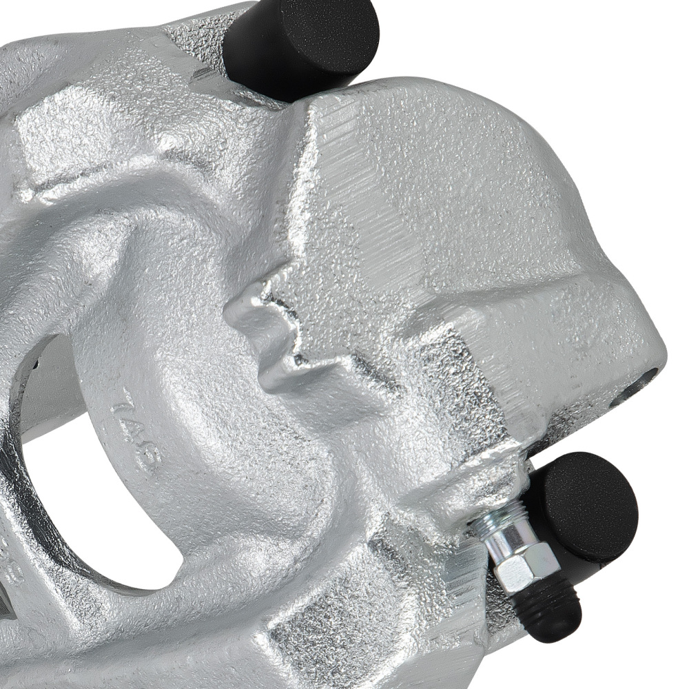 Front Right Brake Caliper compatible for Audi A4 Allroad B8 A5 8F7 8T3 8TA 8K0615124C 57mm