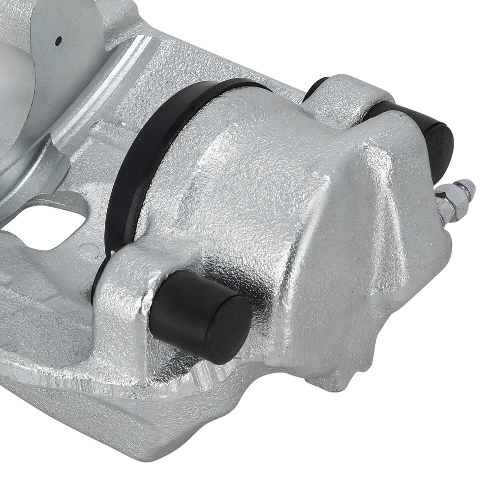 Front Right Brake Caliper compatible for Audi A4 Allroad B8 A5 8F7 8T3 8TA 8K0615124C 57mm