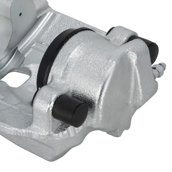 Front Right Brake Caliper compatible for Audi A4 Allroad B8 A5 8F7 8T3 8TA 8K0615124C 57mm