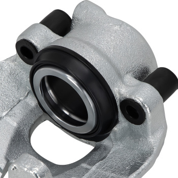 Front Right Brake Caliper compatible for Audi A4 Allroad B8 A5 8F7 8T3 8TA 8K0615124C 57mm