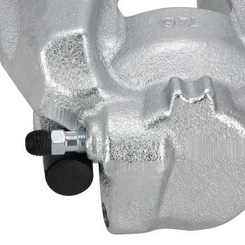 Pinza Freno Anteriore Lato Destro compatibile per Audi A4 A5 A4 Allroad 2007-2017 BC2604R