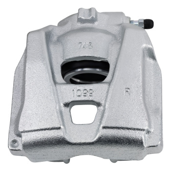 Front Right Brake Caliper compatible for Audi A4 Allroad B8 A5 8F7 8T3 8TA 8K0615124C 57mm