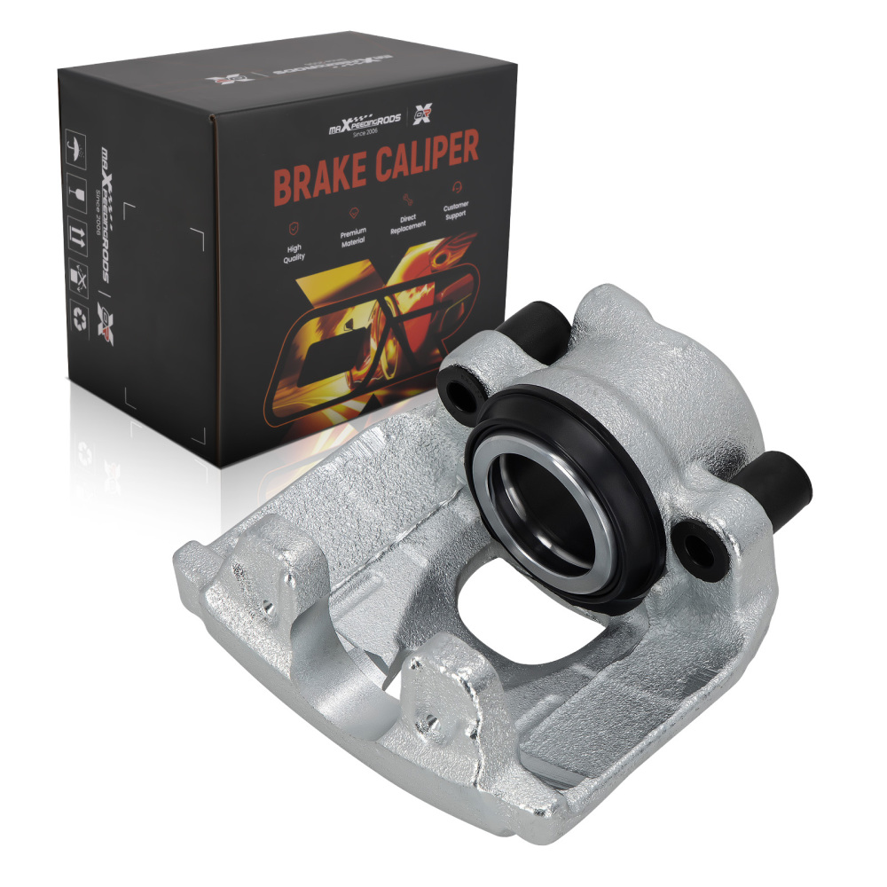 Pinza Freno Anteriore Lato Destro compatibile per Audi A4 A5 A4 Allroad 2007-2017 BC2604R