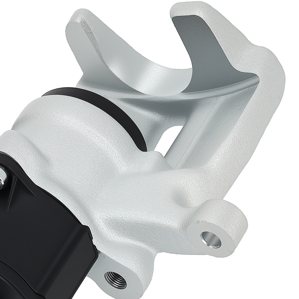 Rear Left Electronic Brake Caliper compatible for Audi A6 C6 Allroad Avant 2.7 3.0 TDI 41mm