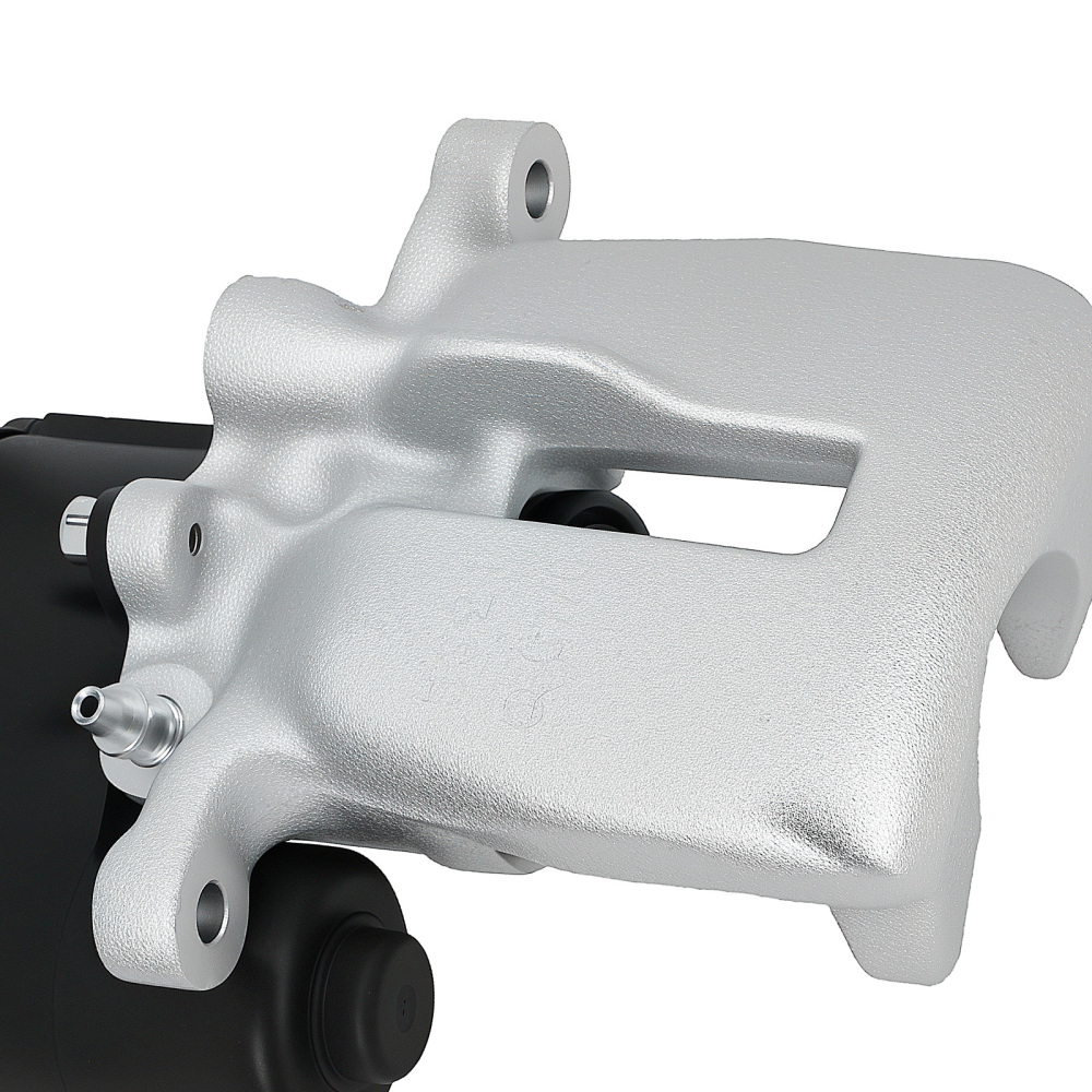 Rear Left Electronic Brake Caliper compatible for Audi A6 C6 Allroad Avant 2.7 3.0 TDI 41mm