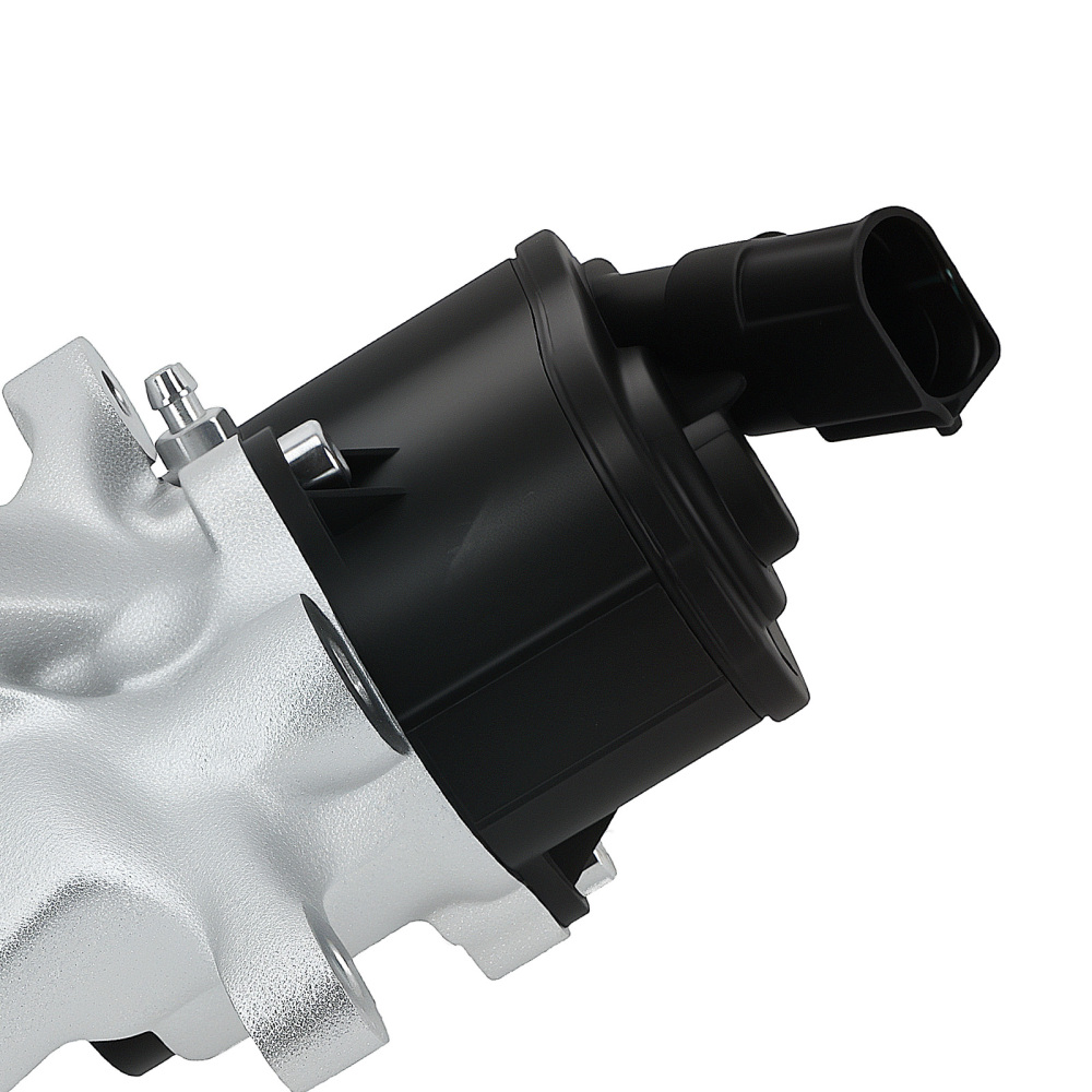 Rear Left Electronic Brake Caliper compatible for Audi A6 C6 Allroad Avant 2.7 3.0 TDI 41mm