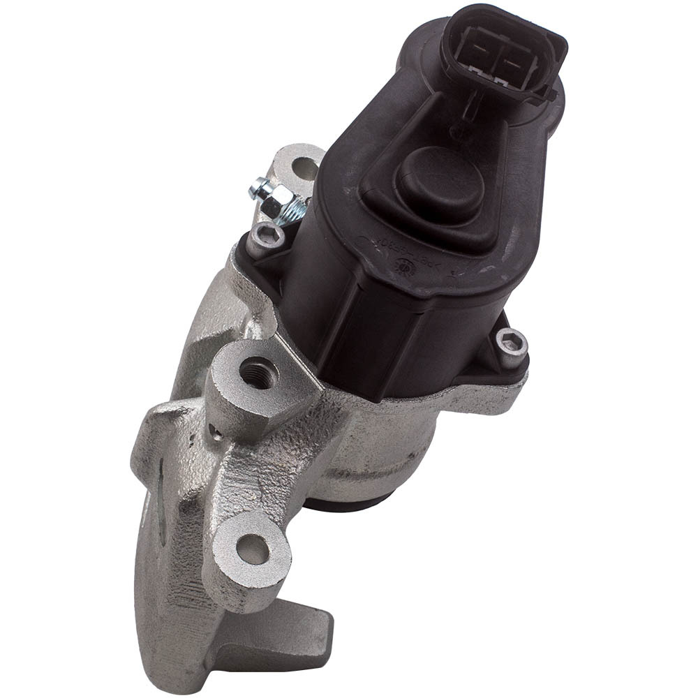 Pinza Freno Posteriore Sinistra compatibile per Audi A6 C6 Allroad 2.7 3.0 TDI 2006-2011