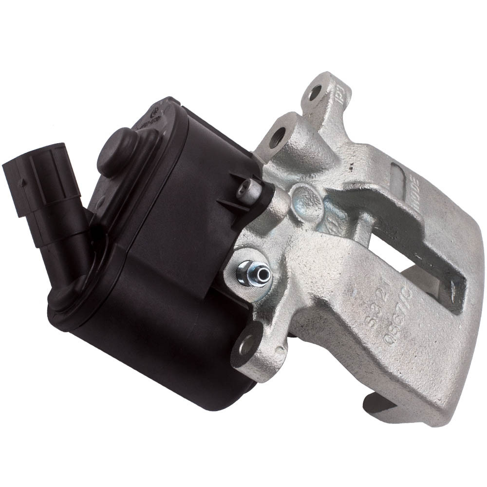 Pinza Freno Posteriore Sinistra compatibile per Audi A6 C6 Allroad 2.7 3.0 TDI 2006-2011