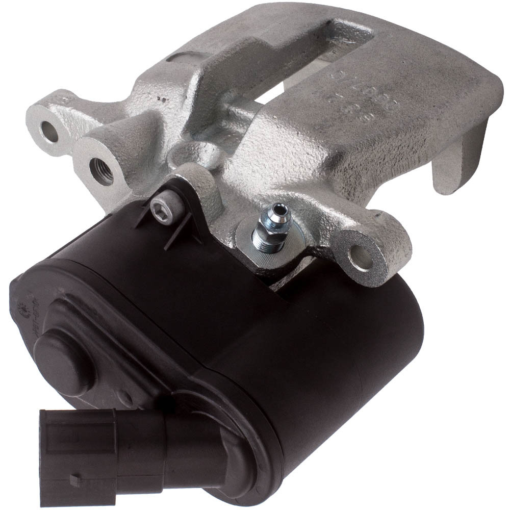 Pinza Freno Posteriore Sinistra compatibile per Audi A6 C6 Allroad 2.7 3.0 TDI 2006-2011