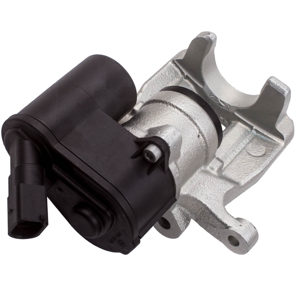 Pinza Freno Posteriore Sinistra compatibile per Audi A6 C6 Allroad 2.7 3.0 TDI 2006-2011