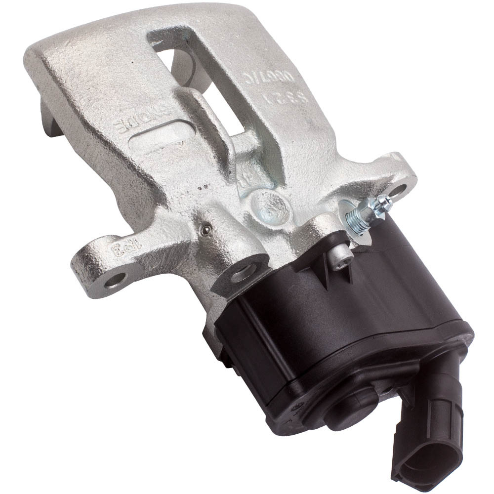 Pinza Freno Posteriore Sinistra compatibile per Audi A6 C6 Allroad 2.7 3.0 TDI 2006-2011