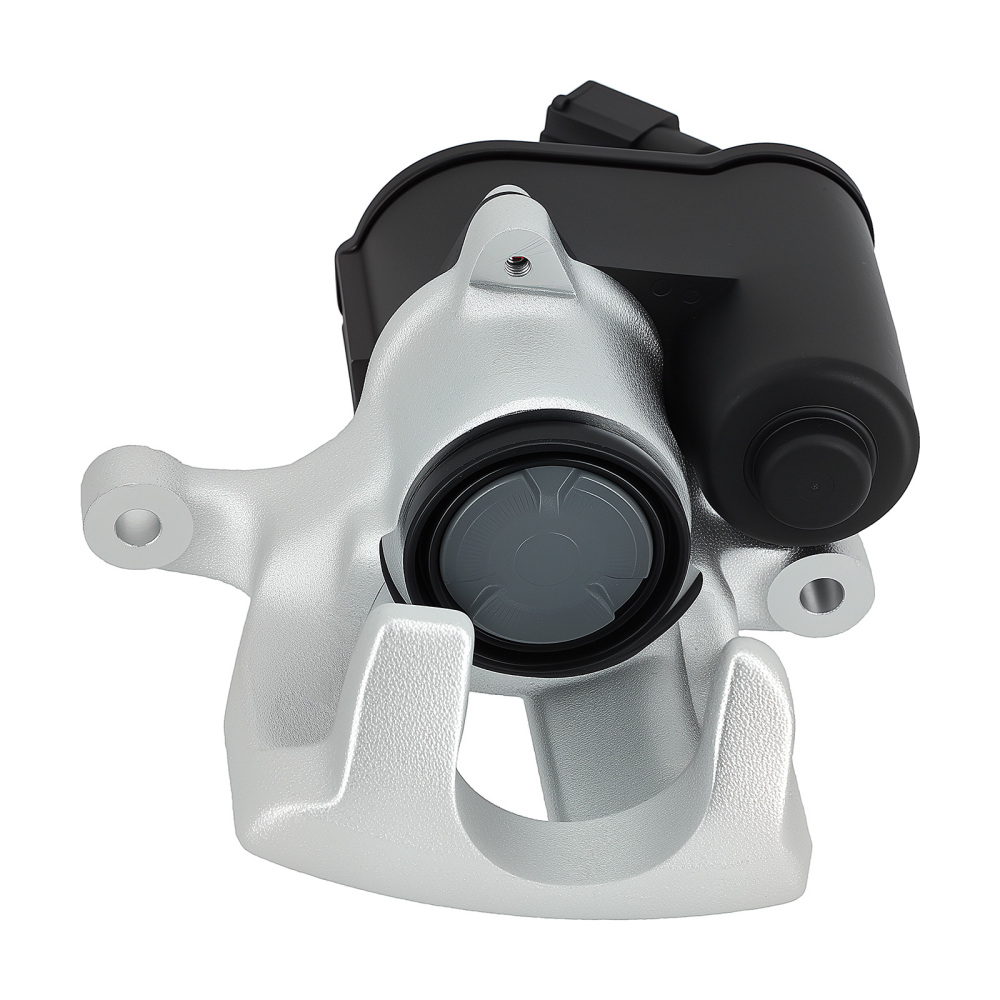 Rear Left Electronic Brake Caliper compatible for Audi A6 C6 Allroad Avant 2.7 3.0 TDI 41mm