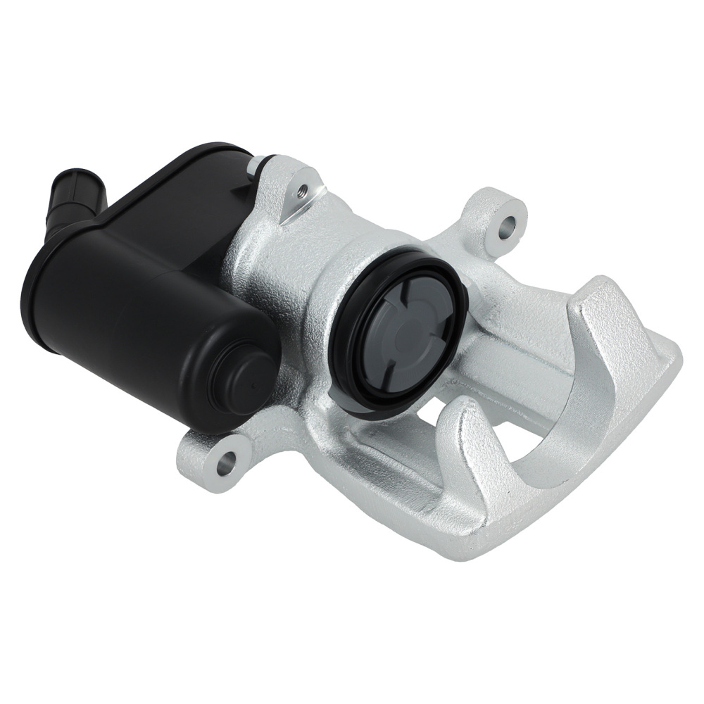 Étrier de Frein Électronique Arrière Droit compatible pour Audi A6 C6 2.0 2.4 2.7 TDI 04-11