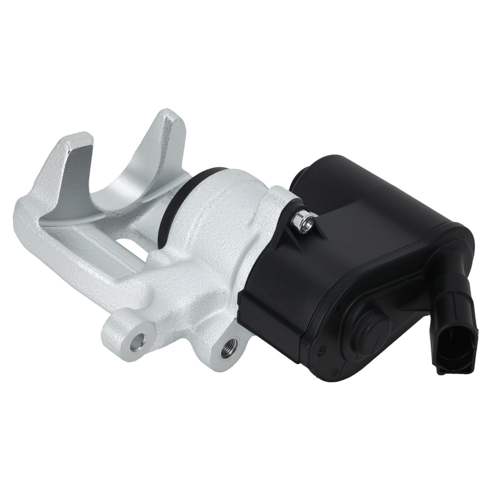 Étrier de Frein Électronique Arrière Droit compatible pour Audi A6 C6 2.0 2.4 2.7 TDI 04-11