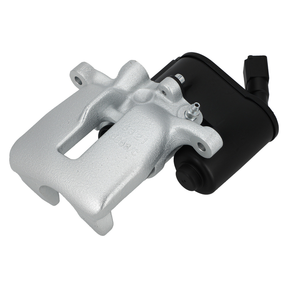 Étrier de Frein Électronique Arrière Droit compatible pour Audi A6 C6 2.0 2.4 2.7 TDI 04-11