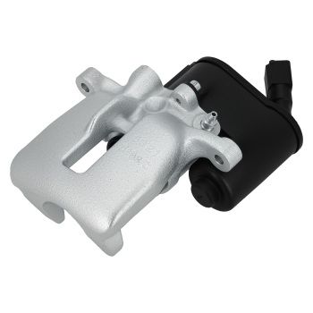 Étrier de Frein Électronique Arrière Droit compatible pour Audi A6 C6 2.0 2.4 2.7 TDI 04-11