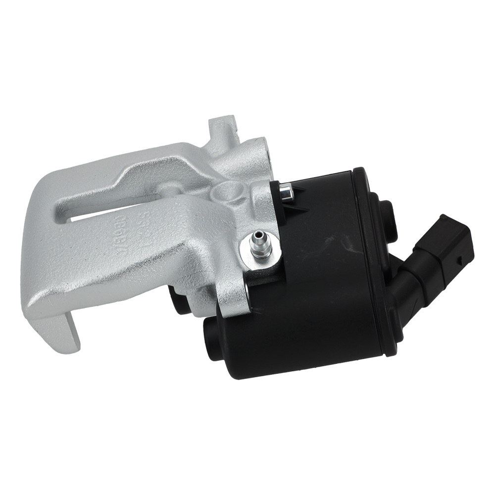 Étrier de Frein Électronique Arrière Droit compatible pour Audi A6 C6 2.0 2.4 2.7 TDI 04-11