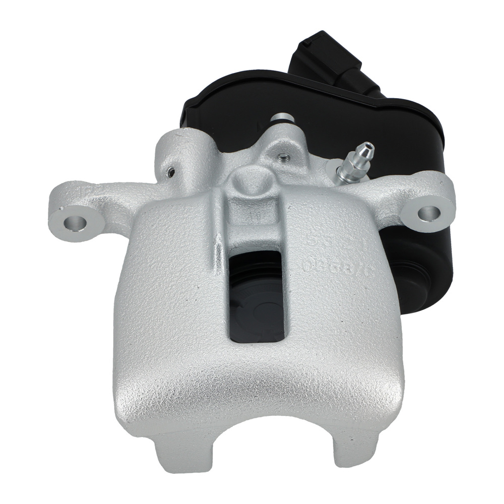 Étrier de Frein Électronique Arrière Droit compatible pour Audi A6 C6 2.0 2.4 2.7 TDI 04-11