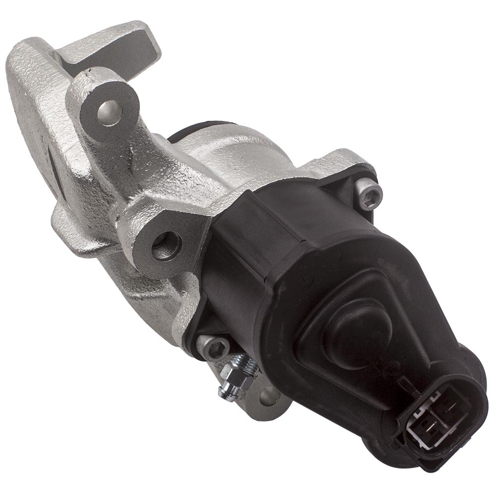 Pinza Freno Posteriore Destra compatibile per Audi A6 C6 A6 Allroad 2.7 3.0 TDI 2004-2011